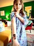 OMG Wonkette TEMPORARY TATTOOS!