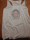RBG Men's and Women's tees and Women's tanks