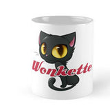 Mugs You Can Drink Out Of Or Put Pens In, Either Way!