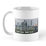 Mugs You Can Drink Out Of Or Put Pens In, Either Way!