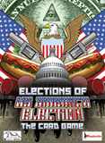 Wonkette US America Game Of Elections: The Game!