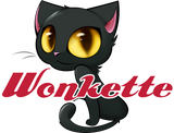 DRINK! Wonkette SHOT GLASS SINGLES!