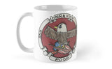 Mugs You Can Drink Out Of Or Put Pens In, Either Way!
