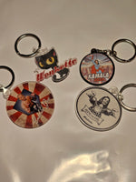 Wonkette key chains!!