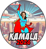 Kamala Apron