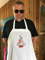 Kamala Apron