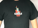 HALF OFF SALE: KAMALA Harris Superhero Men's and Women's Tees!!!