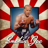 Longsleeve Smokin' Joe Biden white shirt, men's and women's